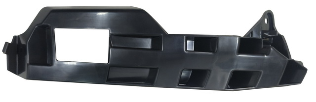 FRONT BUMPER BRACKET LH
